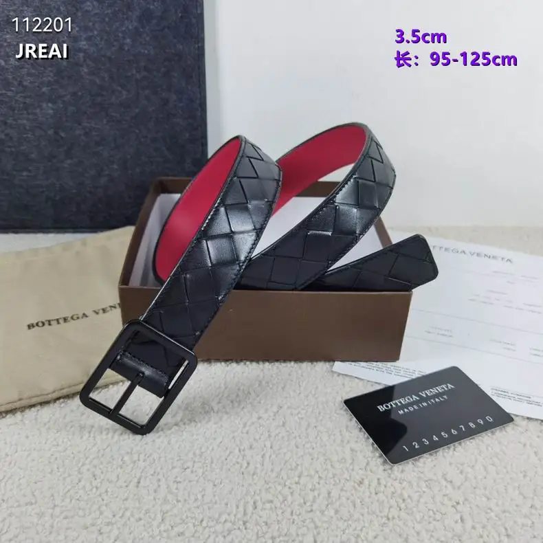 Bottega Veneta 35mmX95-125cm 8L04